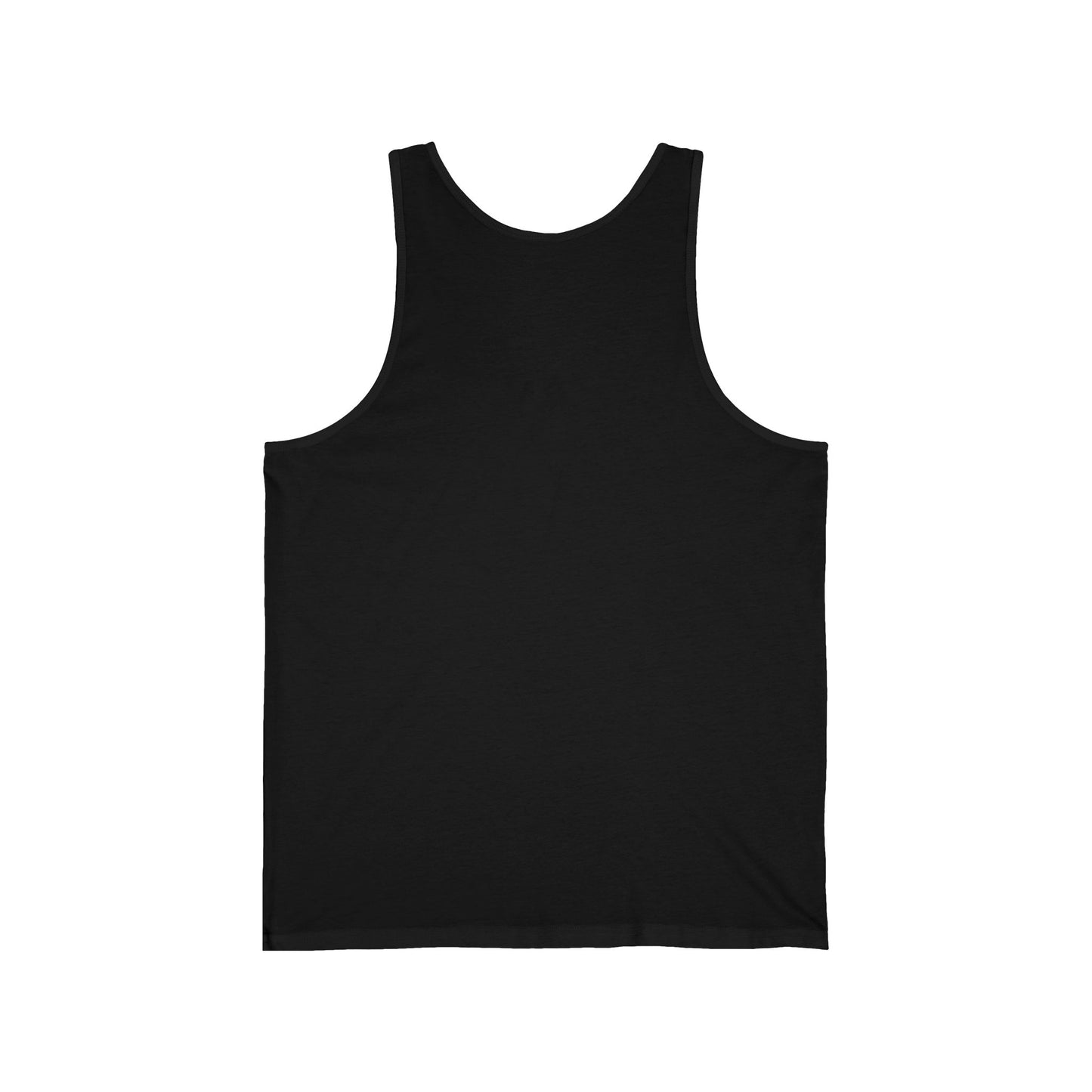 Camisole 80s unisexe
