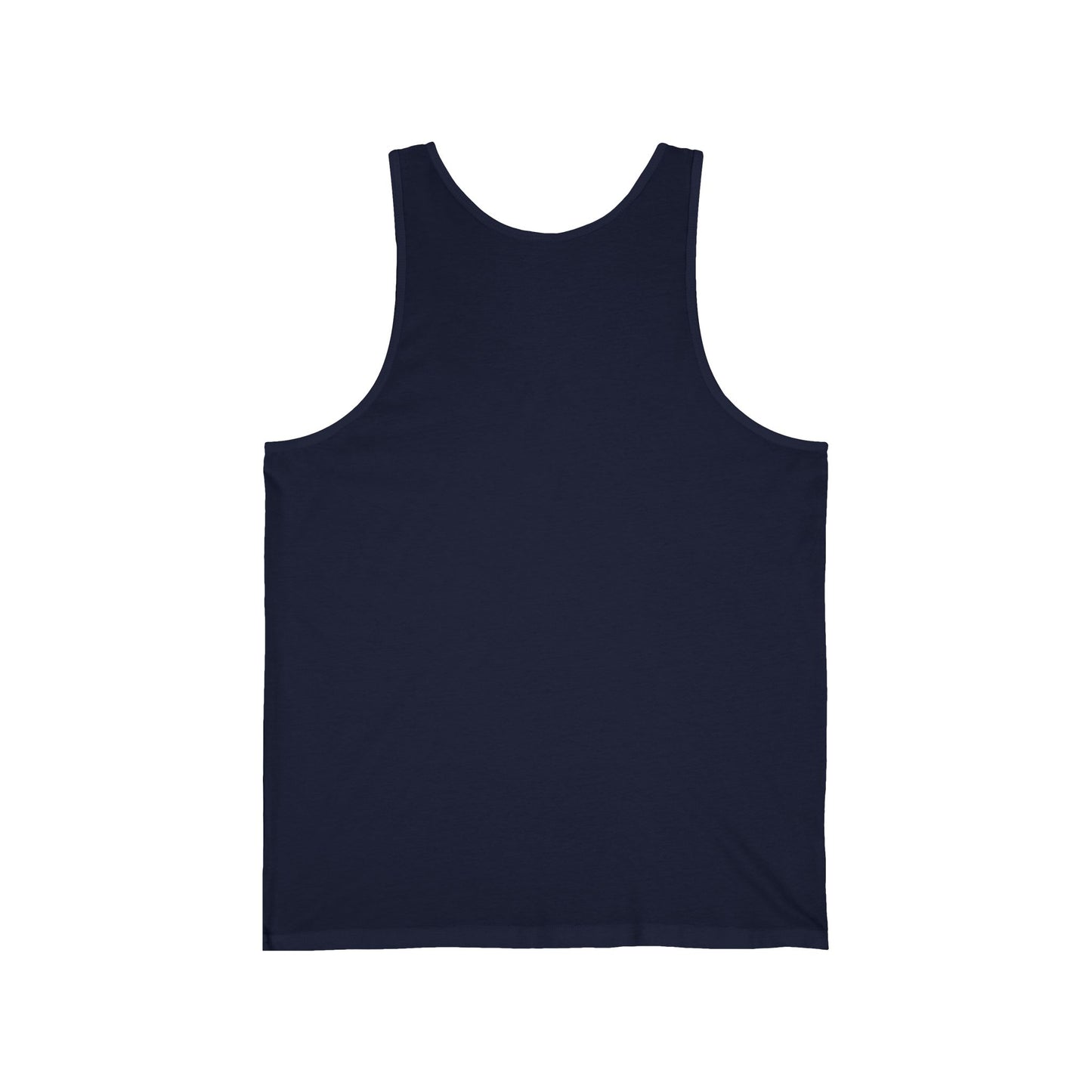 Camisole 80s unisexe