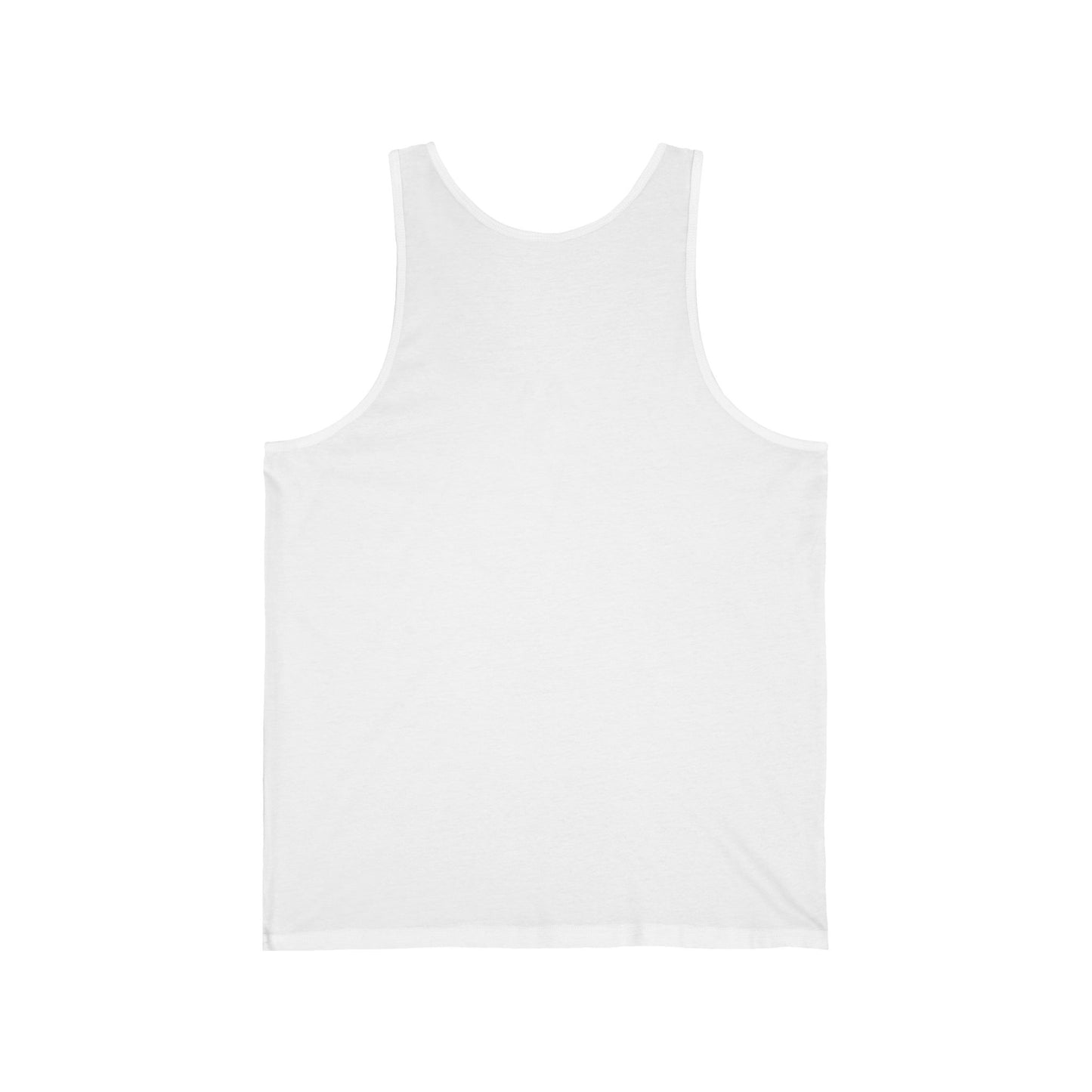 Camisole 80s unisexe