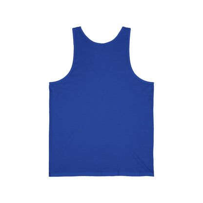 Camisole 80s unisexe
