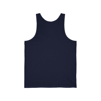 Camisole 80s unisexe
