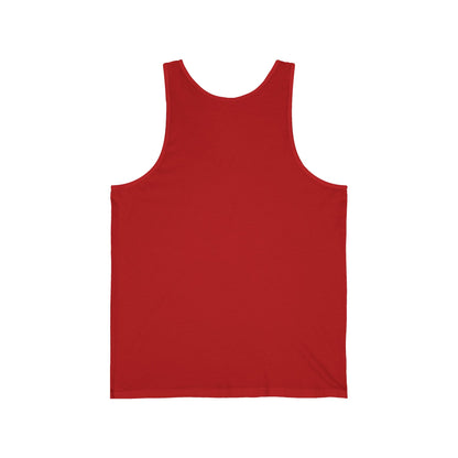 Camisole 80s unisexe