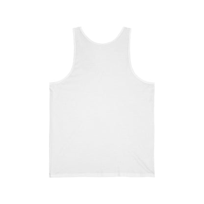 Camisole 80s unisexe